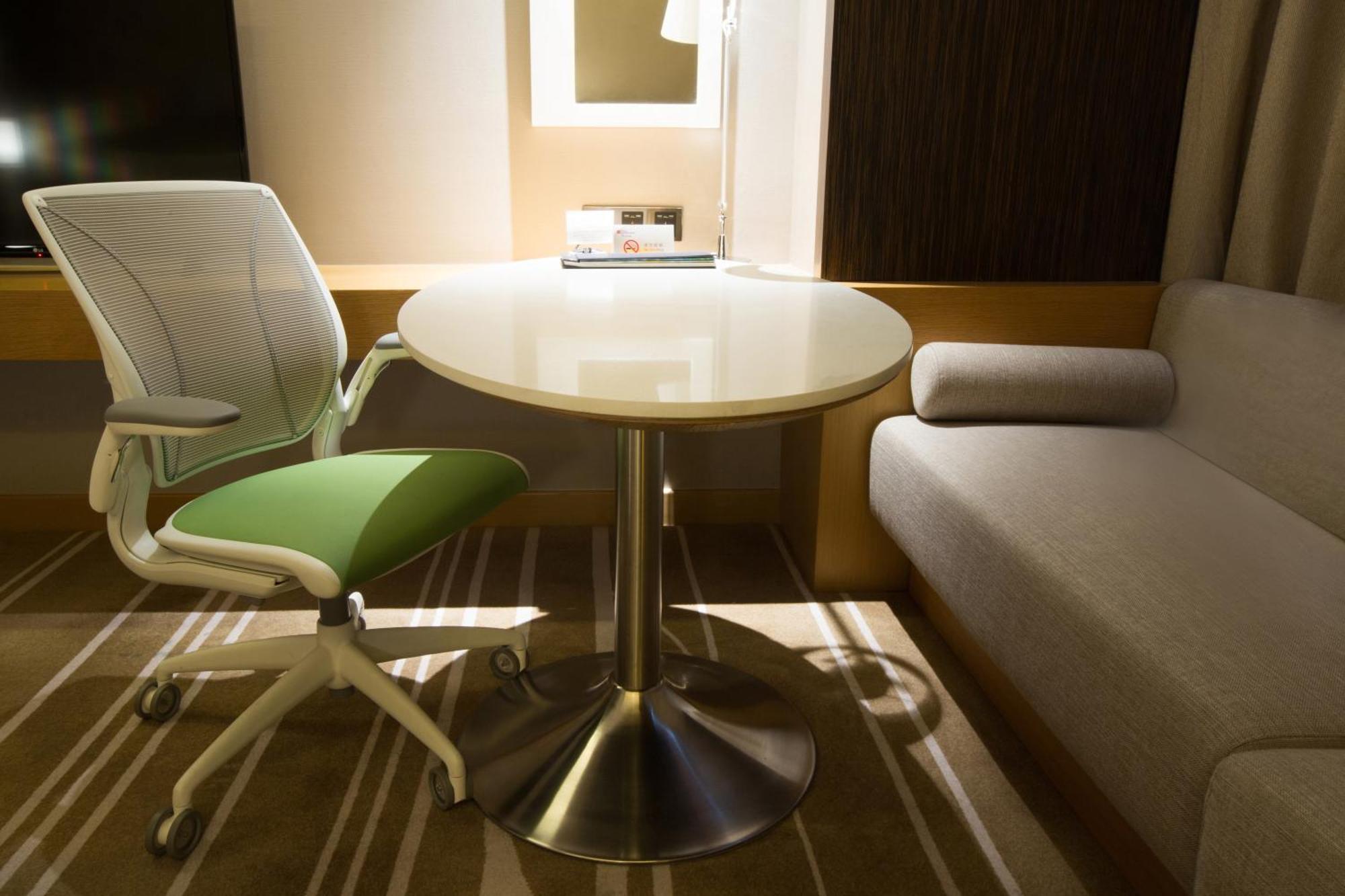 Hilton Garden Inn Ningbo Exterior photo